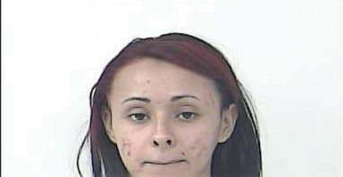 Mattie Shepard, - St. Lucie County, FL 